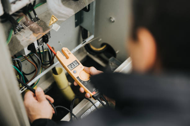 Best Industrial Electrical Services  in Clarksdale, MS