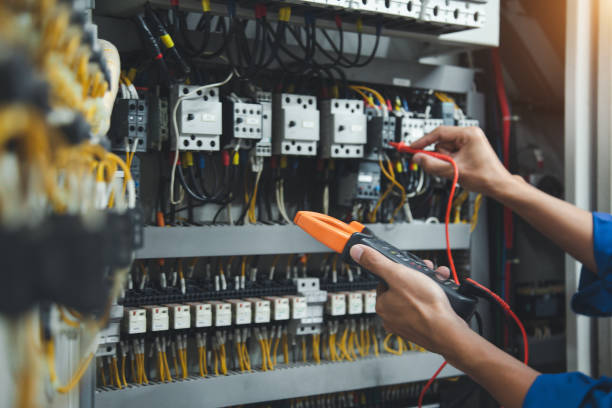 Best Electrical Contractors for Businesses  in Clarksdale, MS