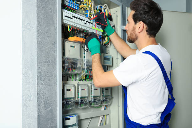 Best Local Electrician Companies  in Clarksdale, MS