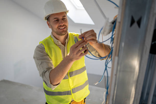Best Electrical Troubleshooting Services  in Clarksdale, MS
